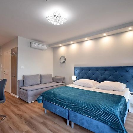 Apartament Glamour Kasprowicza 20 A Колобжег Екстер'єр фото