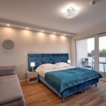 Apartament Glamour Kasprowicza 20 A Колобжег Екстер'єр фото