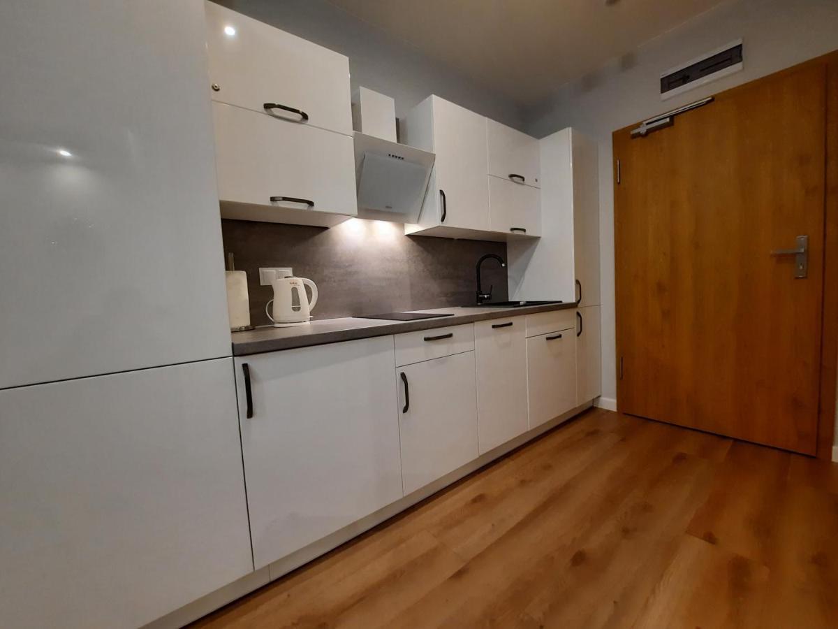 Apartament Glamour Kasprowicza 20 A Колобжег Екстер'єр фото