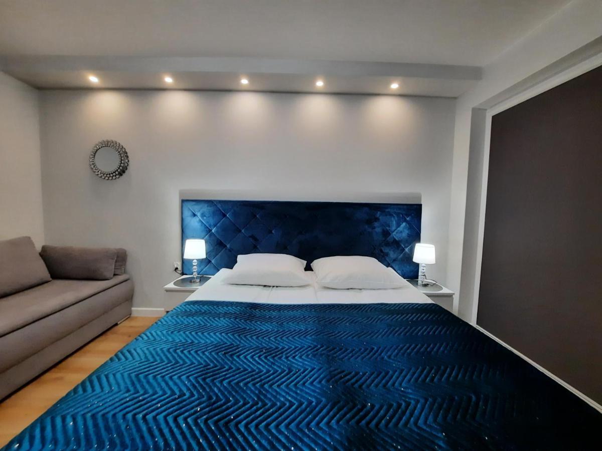 Apartament Glamour Kasprowicza 20 A Колобжег Екстер'єр фото