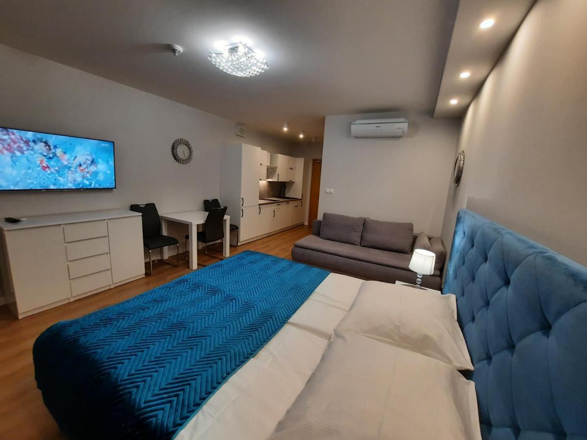 Apartament Glamour Kasprowicza 20 A Колобжег Екстер'єр фото